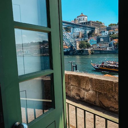 Panorama Apartments Ribeira Порто Екстериор снимка