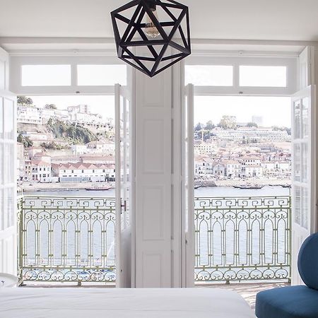 Panorama Apartments Ribeira Порто Екстериор снимка