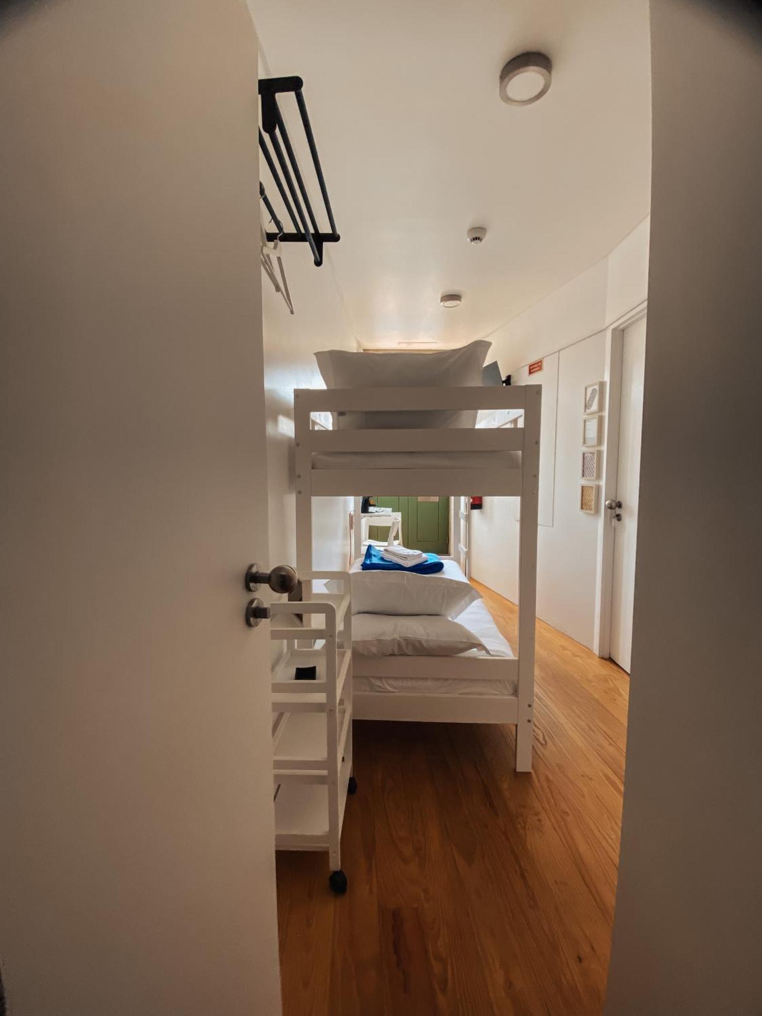 Panorama Apartments Ribeira Порто Екстериор снимка