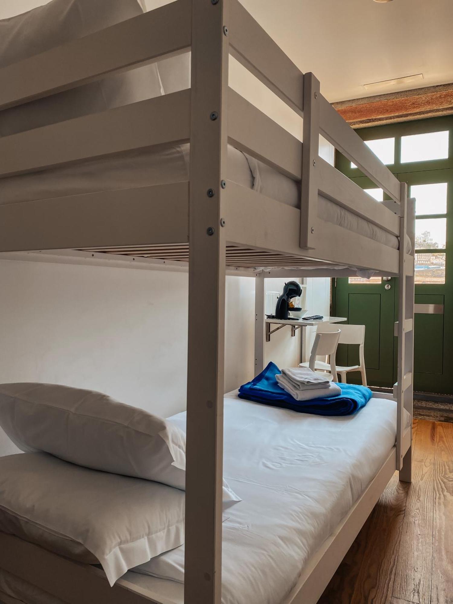 Panorama Apartments Ribeira Порто Екстериор снимка