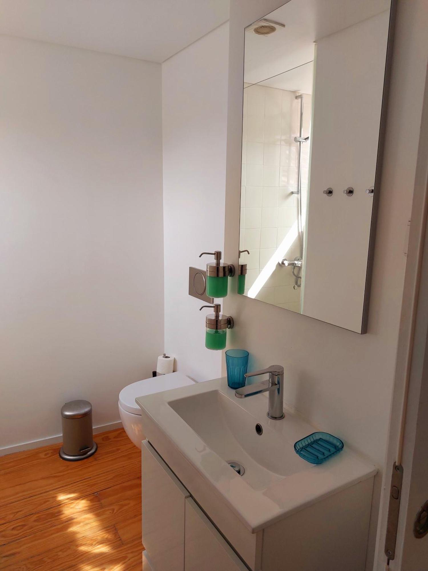 Panorama Apartments Ribeira Порто Екстериор снимка