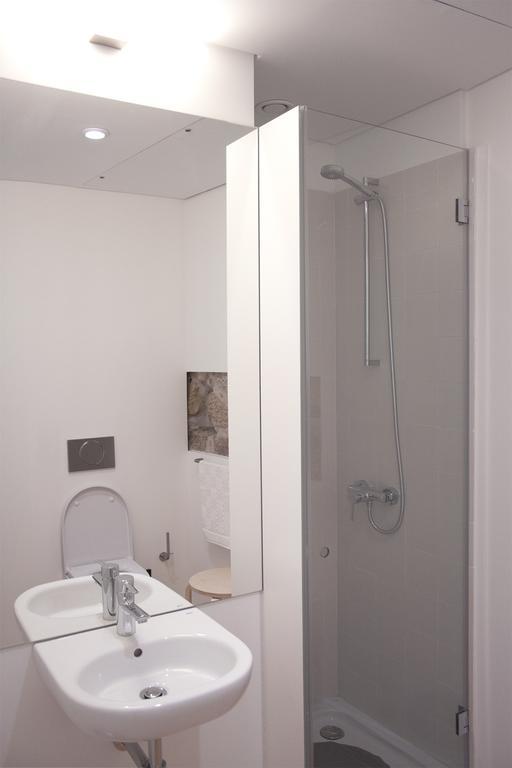 Panorama Apartments Ribeira Порто Екстериор снимка