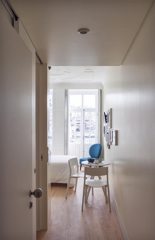 Panorama Apartments Ribeira Порто Екстериор снимка