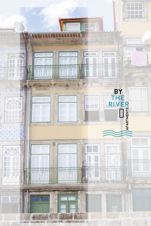Panorama Apartments Ribeira Порто Екстериор снимка