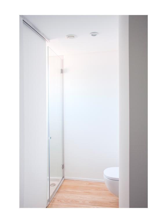 Panorama Apartments Ribeira Порто Екстериор снимка